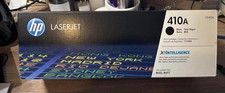 HP LaserJet 410A Black Toner Cartridge CF410A