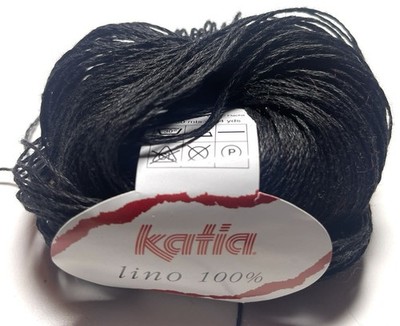 KATIA - LINO  Yarn. 1Pk. COL21. I Combine Shipping, See Details