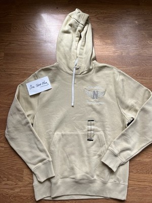 NWT Nike Athletics Team Champions 1972 Swoosh High Hoodie HJ6907