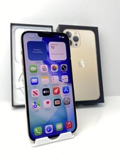 Apple iPhone 13 Pro Max - 1 TB - Gold (Unlocked) for sale online