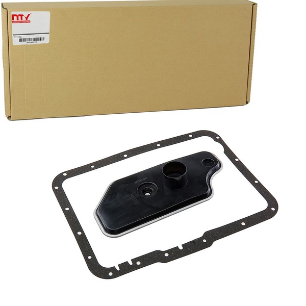 NTY AUTOMATIK-GETRIEBEÖLFILTER Passend FüR Ford USA Explorer | FSF-FR-007-image