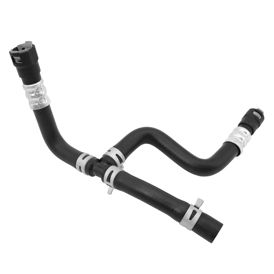Inlet Heater Hose 20765678 For Chevrolet Traverse Buick Enclave GMC Acadia Foto 4 de 4