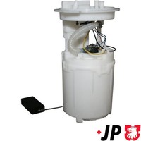 Jp Group Kraftstoffpumpe FöRdereinheit Jp 1115203600 FüR Skoda Audi Seat Vw Golf