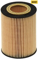Hengst Filter E106HD171 ÖLfilter MotoröLfilter FüR Volvo FüR Land Rover
