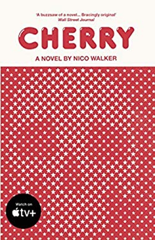 Cereza Libro en Rústica Nico Walker