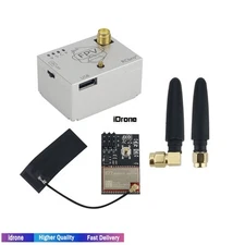 915Mhz Head Tracking Module Head Tracker (TX & RX) for Model Aeroplanes RC Model