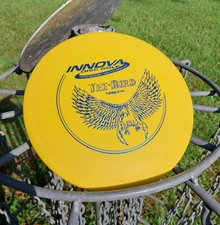 Innova DX PFN Teebird - Superb Shape - Field Test condition - 172g