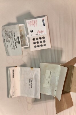 Network Multifamily Alarm 1007A