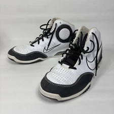 Nike Air Max Limited Playoff Edition 2009 Dirk Nowitzki 345000-111 Mens 10.5