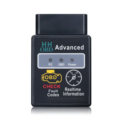 HH OBD ELM327 V2.1 Wireless OBD2 OBDII Car Scanner
