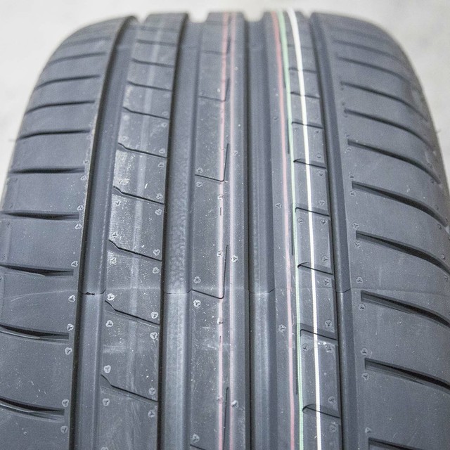 Goodyear Eagle F1 Asymmetric 3 265 / 40 R20 104Y Max Performance Summer