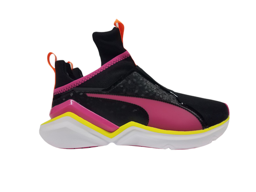 light purple puma sneakers