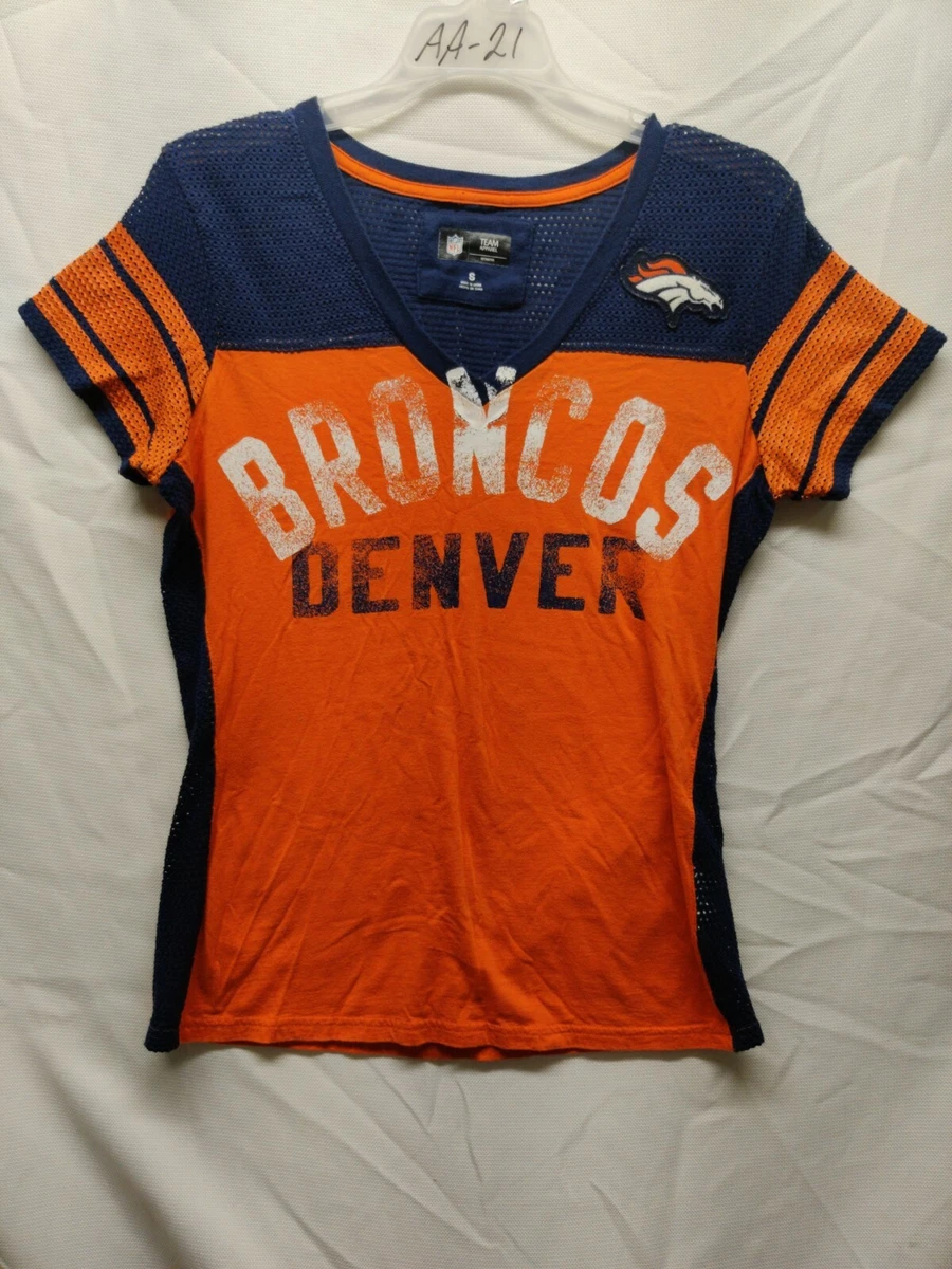 Broncos jersey womens cheap cheap