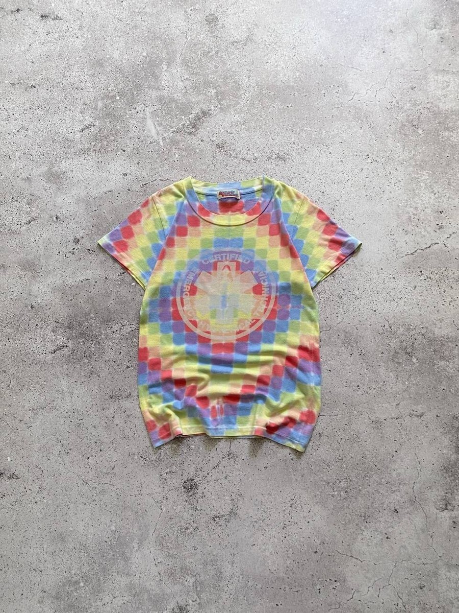 Rare 90s Hysteric Glamour Certified Emergency Hysterical