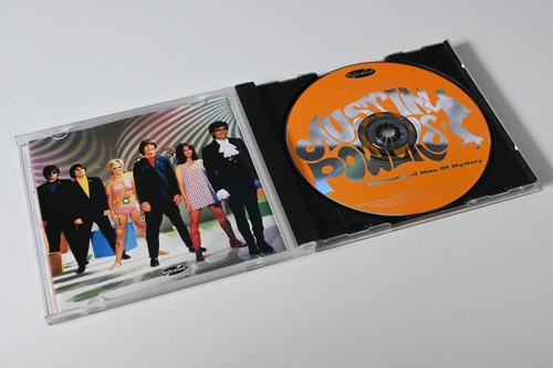 Original Motion Picture Soundtrack CD ~ Multi Listing ~ Drop-Down Choice (Ref:4) - Picture 6 of 152