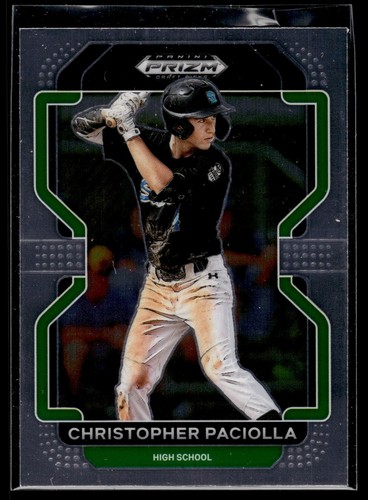 2022 Panini Prizm Draft Picks Base Complete Your Set - Picture 349 of 894