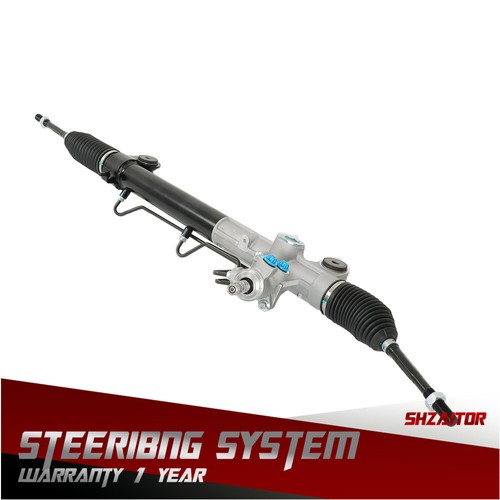 Power Steering Rack And Pinion Assembly 26-2619 For Toyota Sienna Ce 2004-2010 - Picture 2 of 12