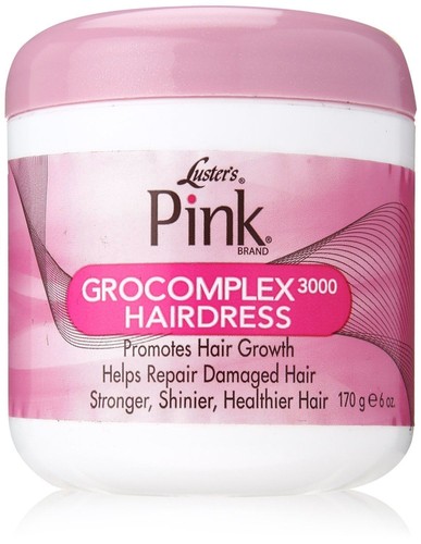 LUSTER'S PINK HAIR CARE & STYLING PRODUCTS-FULL REANGE-FAST UK POST!!! - Picture 16 of 19