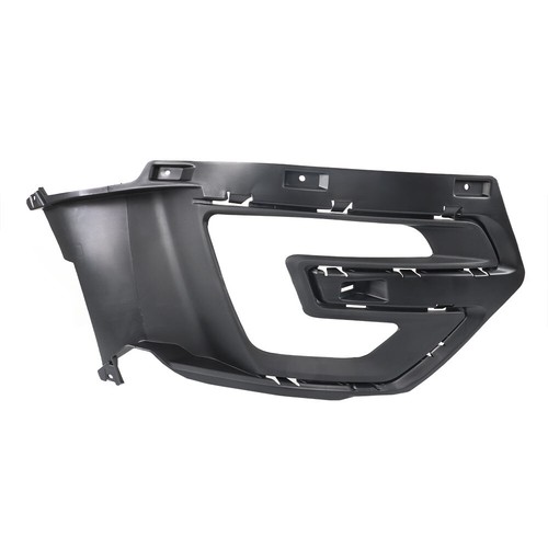 For 16-17 Ford Explorer Fog Driving Light W/Bezel Halogen Clear Passenger Side - Picture 6 of 12