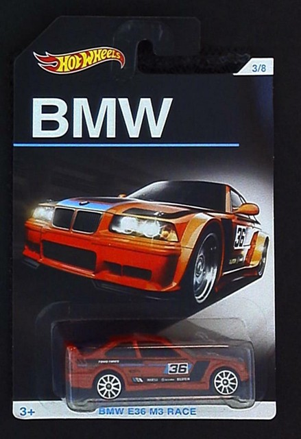 bmw hot wheels for sale