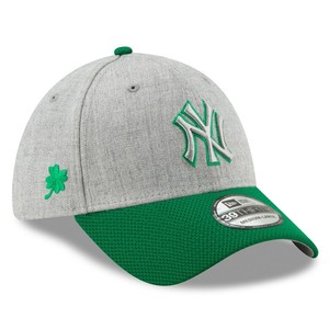yankees st patrick's day hat 2019