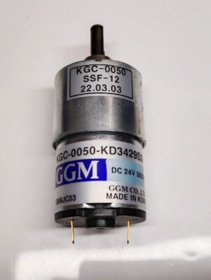 1PCS NEW FIT FOR GGM motor KGC-0050-KD3429S2-51