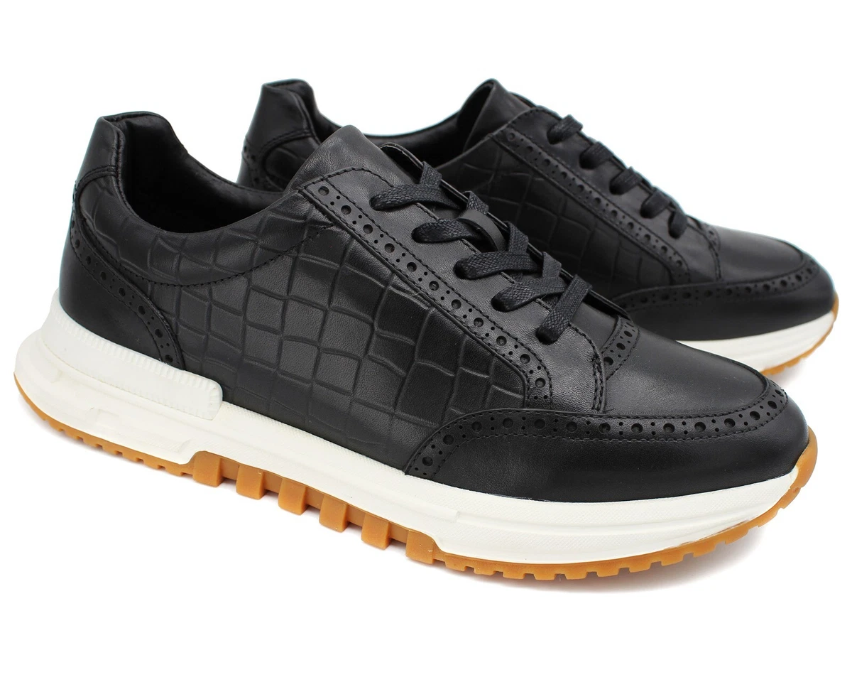 Chunky sole hotsell mens trainers