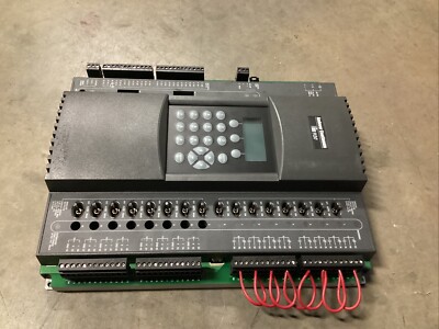 Refurbish Schneider Electric Andover Coninuum, Model: I2920-D