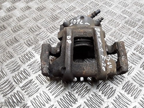2012 BMW 1 SERIES F20 BREMSSATTEL VORNE RECHTS W09104