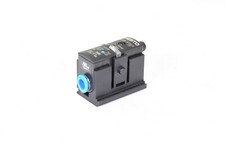 FESTO 542898, SDE5-D10-FP-Q6-P-M8, Pressure sensor