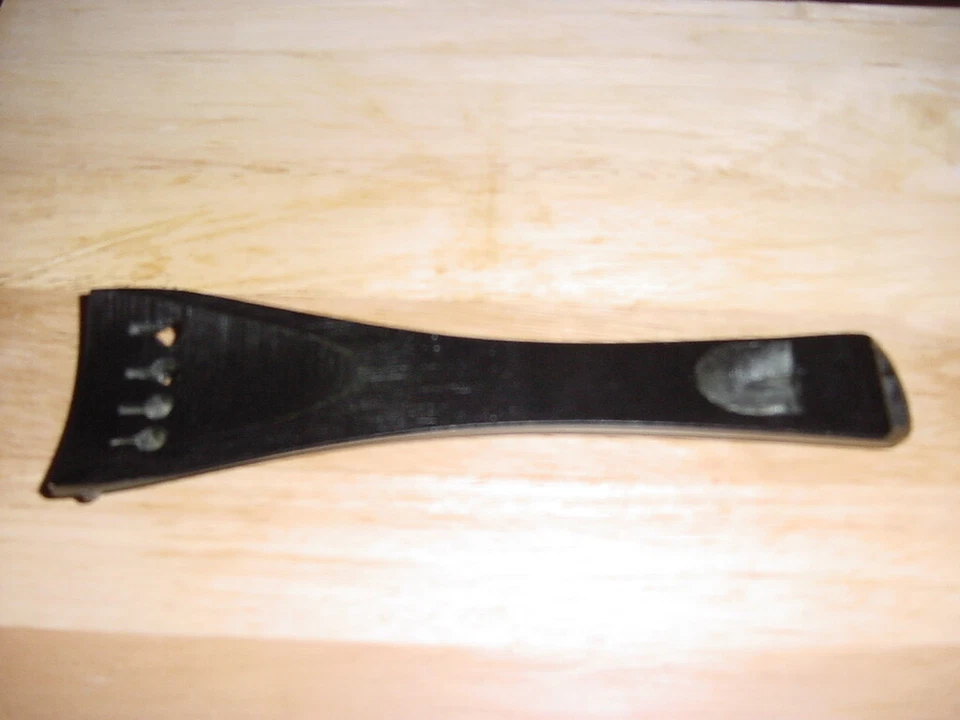 PIEZA COLA VIOLONCHELO 1/2 CRISTAL #GL37162 Foto 3 de 4