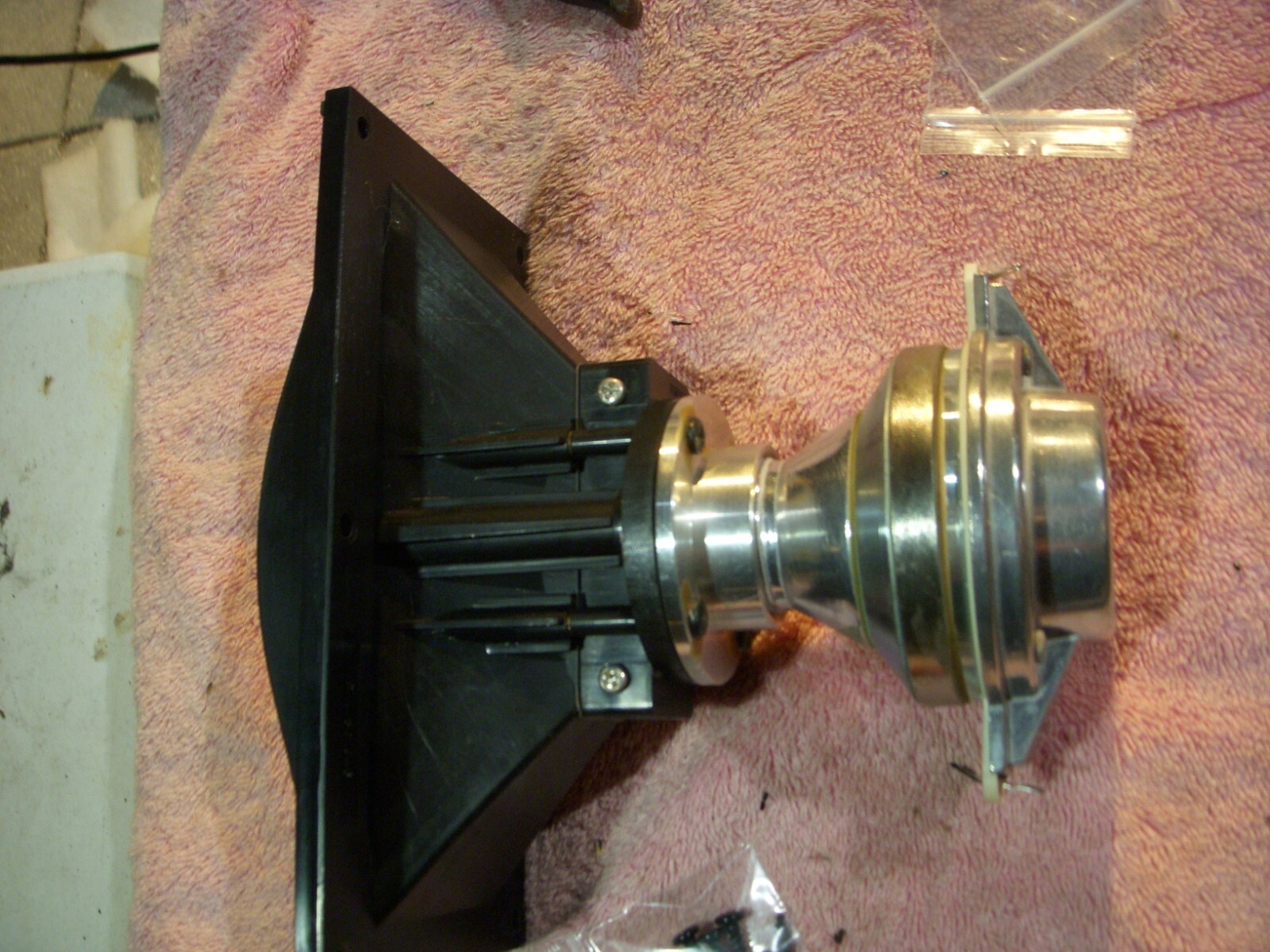 (1) Genuine JBL Horn Driver 2 Available Speakers eBay