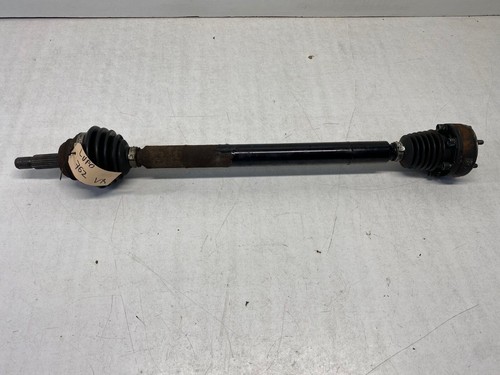 VW Lupo 6X 1.0 L 50 PS Antriebswelle Gelenkwelle vorne rechts Beifahrerseite
