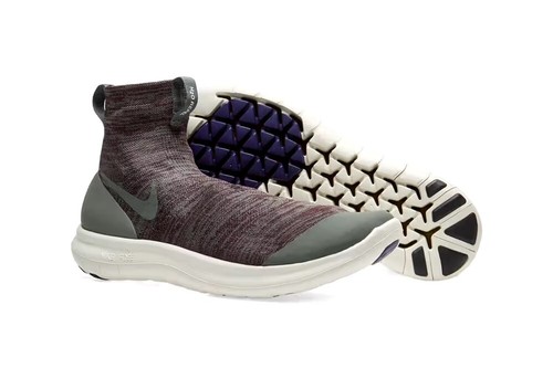 Nike Veil Gyakusou Mens Running Shoes UK Size 6 EUR 39 US 6.5 - AH2181 600 New - Picture 6 of 16