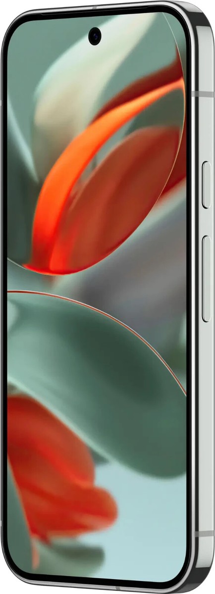 NEW Google Pixel 9 Pro 256GB Hazel GR83Y Unlocked OEM