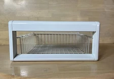 Sub-Zero Model 590 Freezer Section Basket - Excellent Condition - Part # 4180880