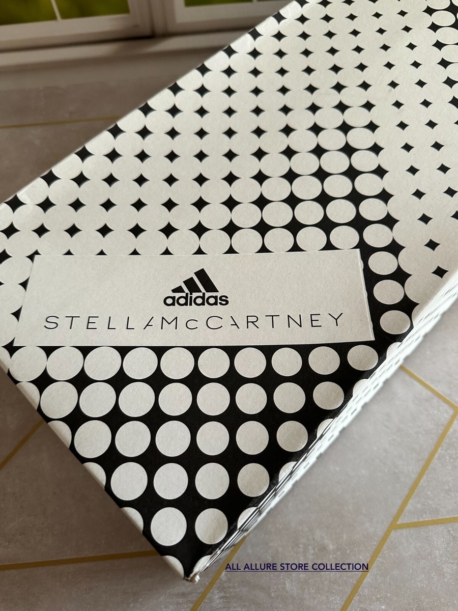 箱,保存袋ち付きSTELLA McCARTNEY ホワイトスニーカー サイズ37 箱,保存袋ち付きSTELLA McCARTNEY ホワイトスニーカー サイズ37