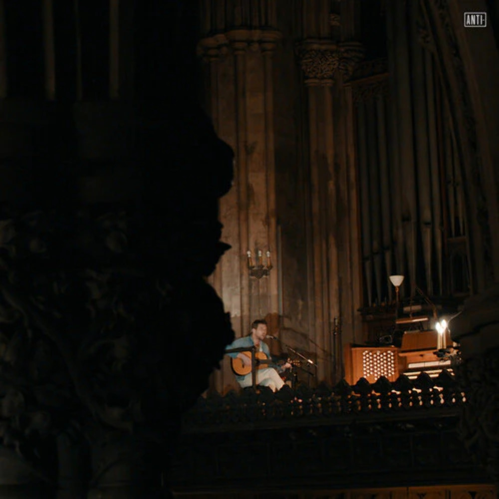 Fleet Foxes - A Very Lonely Solstice - НОВЫЙ запечатанный виниловый альбом