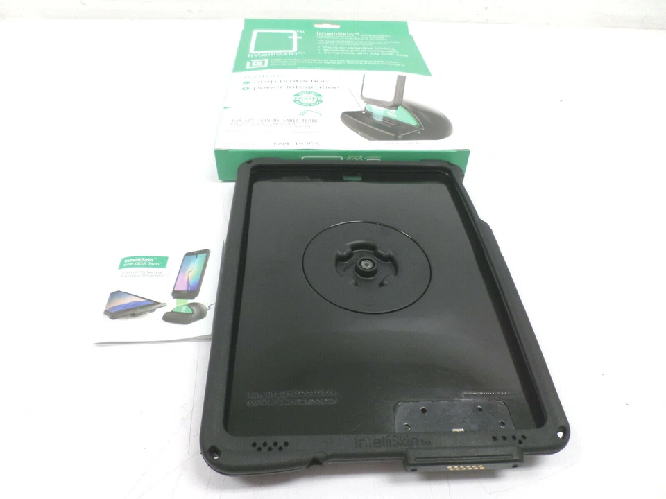 RAM IntelliSkin für Samsung S2 9,7" RAM-GDS-SKIN-HS-SAM19-TRU1U