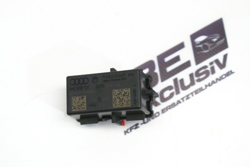Orig. Audi A6 4G Limousine Steuergerät Lesespule Kessy Zündschloss 4H0909131