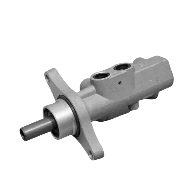 Cilindro maestro de freno para Renault Duster Hsm5 09-19 6001551314 Foto 2 de 3