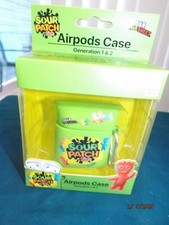 Sour Patch Kids Case for AirPods--Brand New