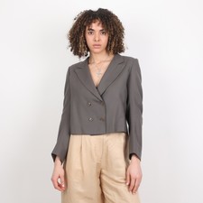 Chloe Blazer, Uk Size 8