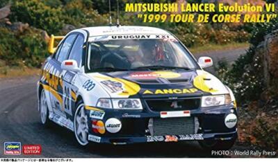1/43Mitsubishi Lancer EVOV 1998年世界ラリー選手権 s-l1200.jpg