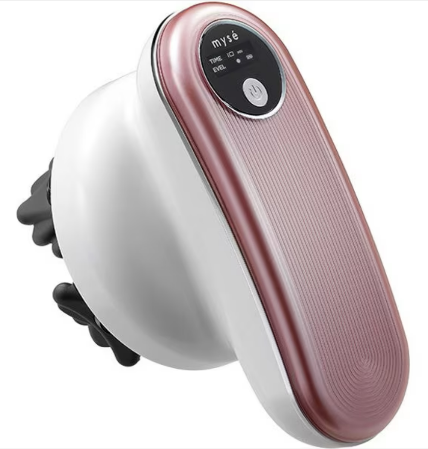 YA−MAN MS-30G YA-MAN Diet Swing Beat Massage Red AYS35R for sale online | eBay