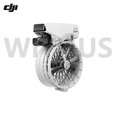 DJI Flip Camera Drone (1 Battery) + RC-N3 Remote Controller / No