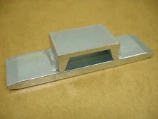 TOOL PRIMARY DRIVE CHAIN SPROCKET LOCK HARLEY SPORTSTER IRONHEAD XLH XLCR XLCH