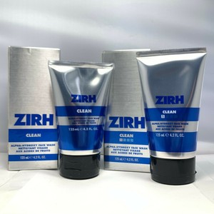 alpha hydroxy face wash