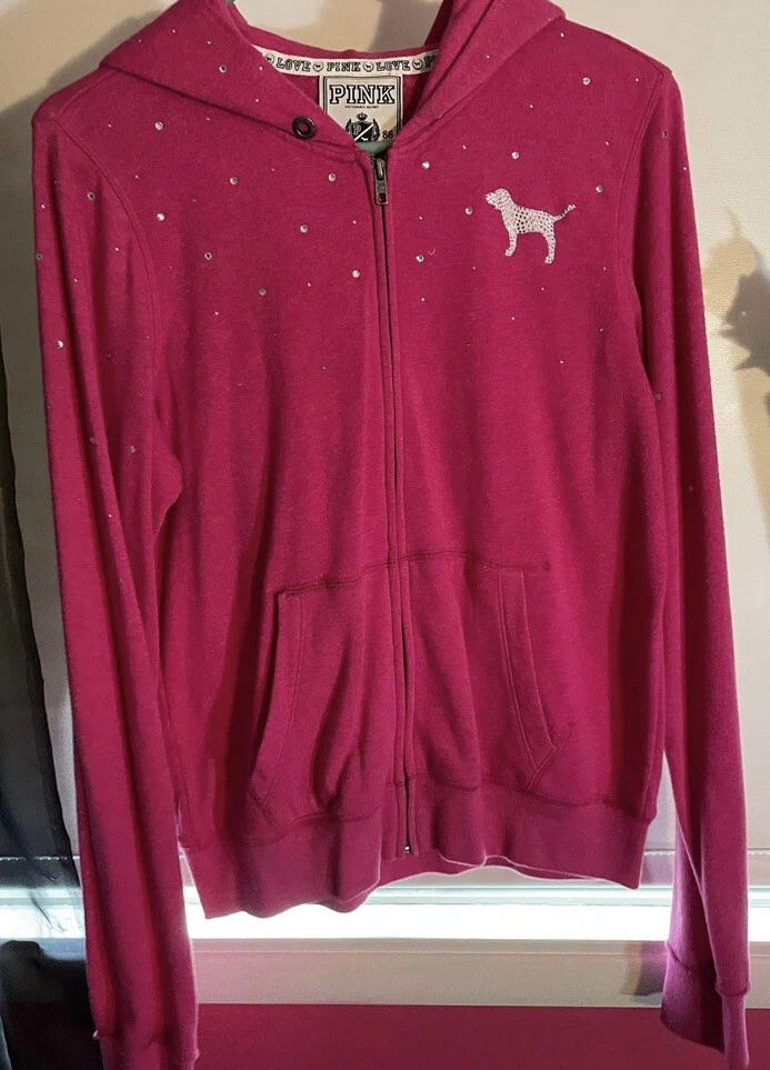 UNDERCOVER Felpa con cappuccio super modella Victorias Secret Fashion Show