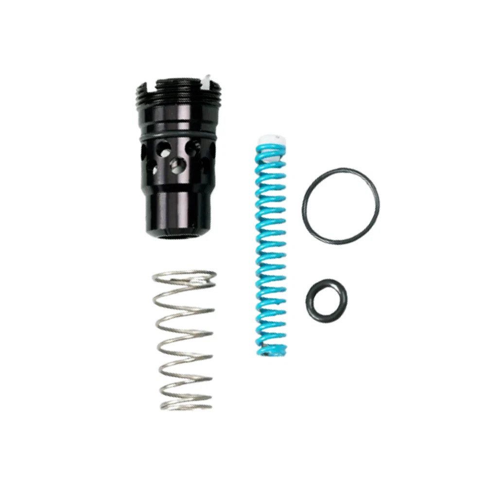 Комплект для небольшого обслуживания для краскопультов DeVilbiss DV1S MICRO GRAVITY